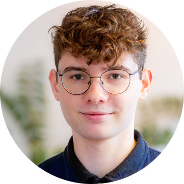 Portrait Constantin Aust